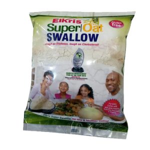 Oat Meal Swallow 1.3kg