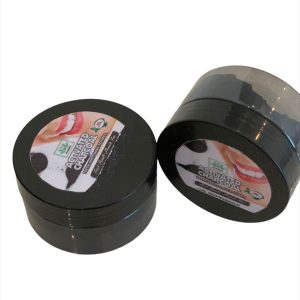 Activated Charcoal Teeth Whitener Powder