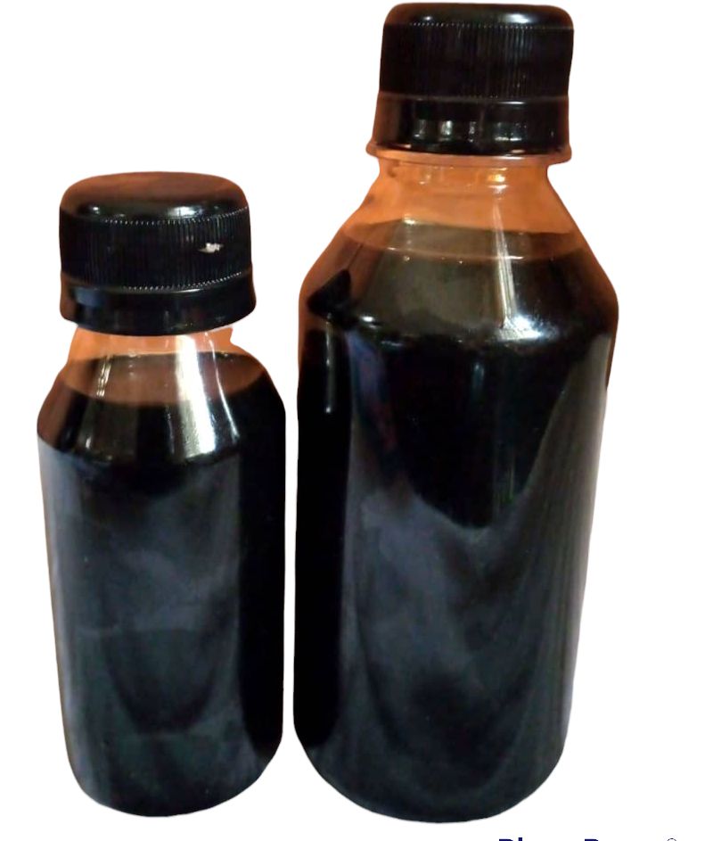 Black Palm Kernel Oil – Ude aki (200ml)
