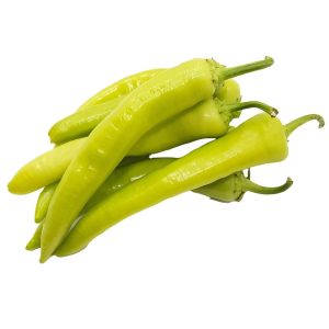 Light Green Long Pepper – Sweet  Spicy Chilli (500g)
