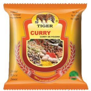 Tiger Curry Powder (100g)