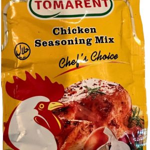 Tomarent Chicken Seasoning x 10g