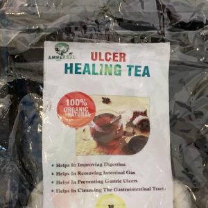 Herbal Solution Ulcer Healing Tea