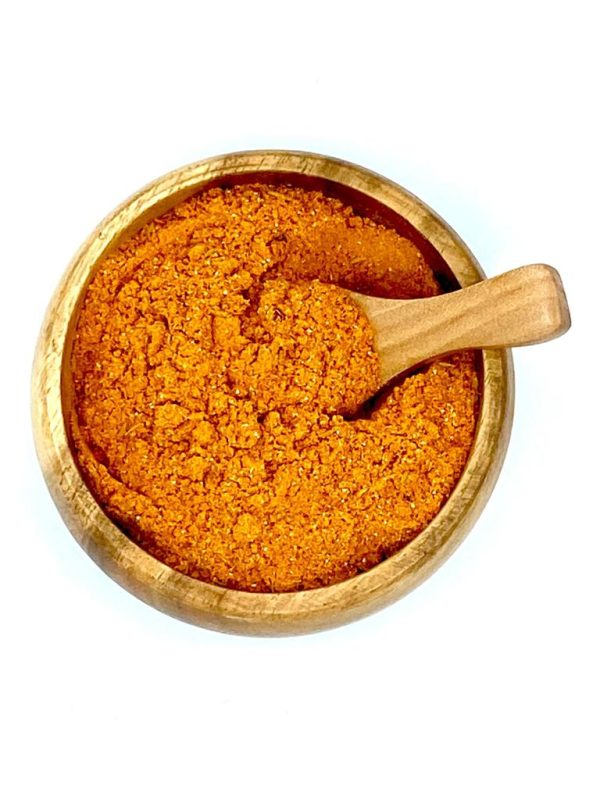 AMD Jollof Rice Seasoning Powder