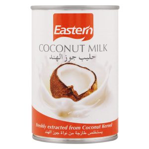 Eastern Coconut Milk 400gm