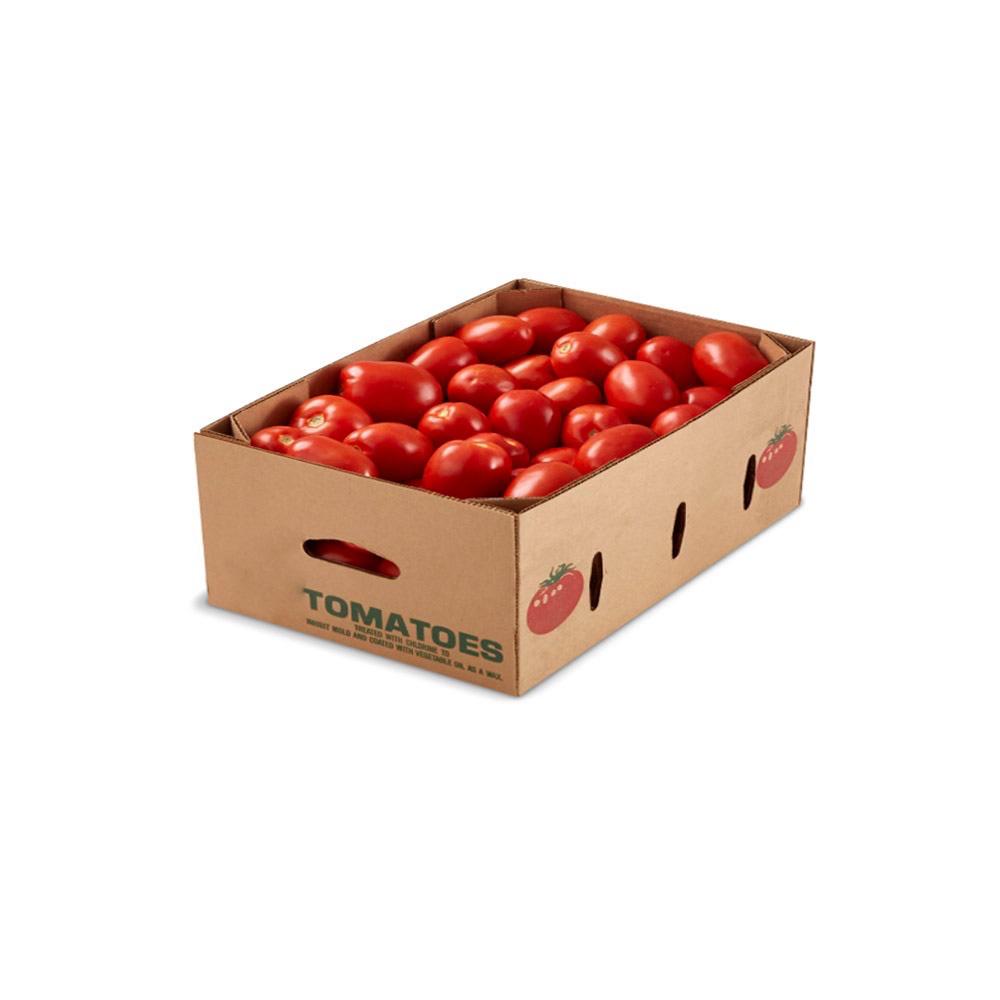 Fresh Plum Tomato 500g