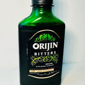Origin Bitters 20cl