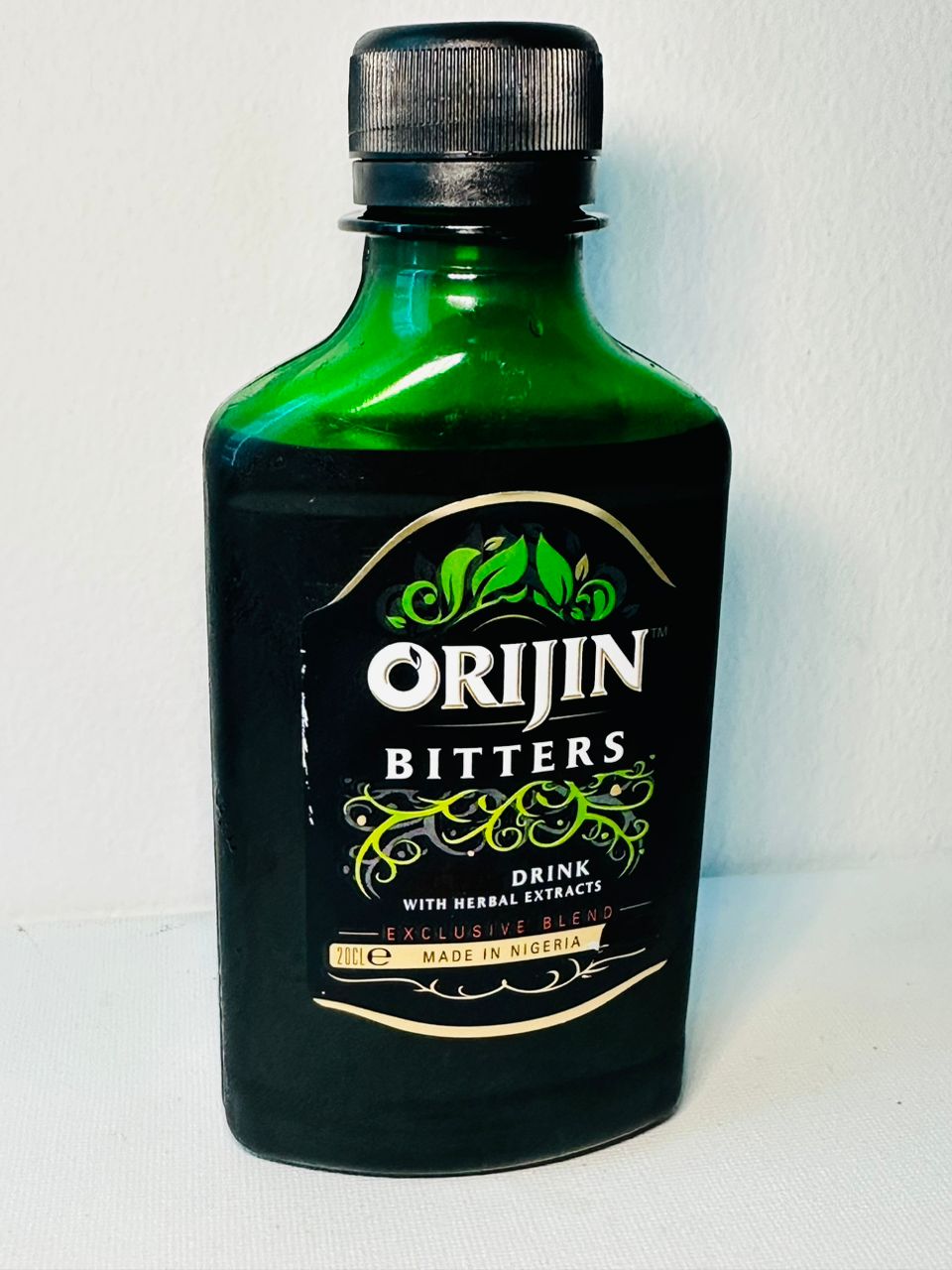 Origin Bitters 20cl African Market Dubai