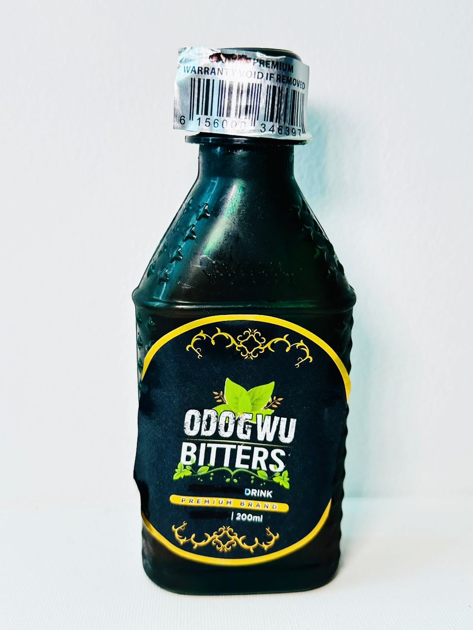 Odogwu Bitters 200ml African Market Dubai