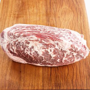 Torzo Cow Meat Cut ( Beef Hump Steak) 1kg